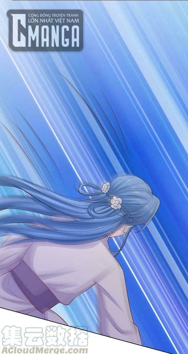 độc y đích nữ chapter 218 31