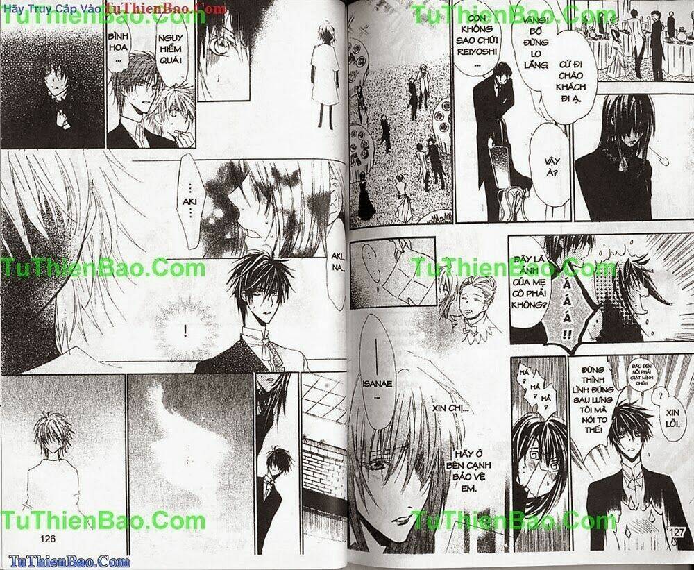 nhất quỷ nhì ma chapter 2 64