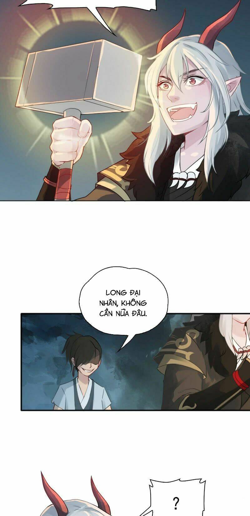 tây du ngạo tuyết thiên chapter 12 9