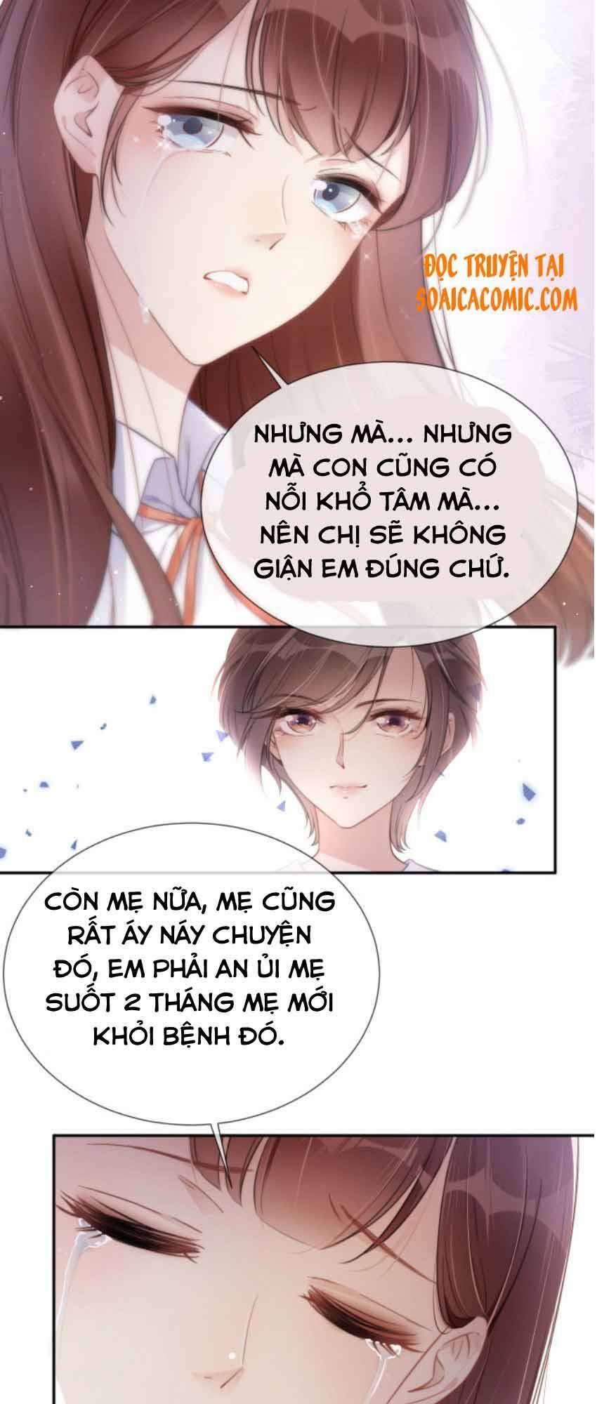 ngự tỷ toàn năng lại bị phá mã giáp chapter 2 15