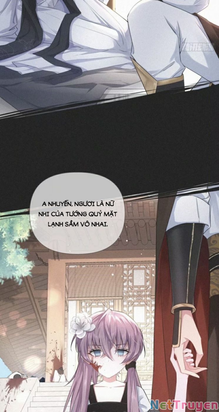 nhập mộ chi thần chapter 33 54