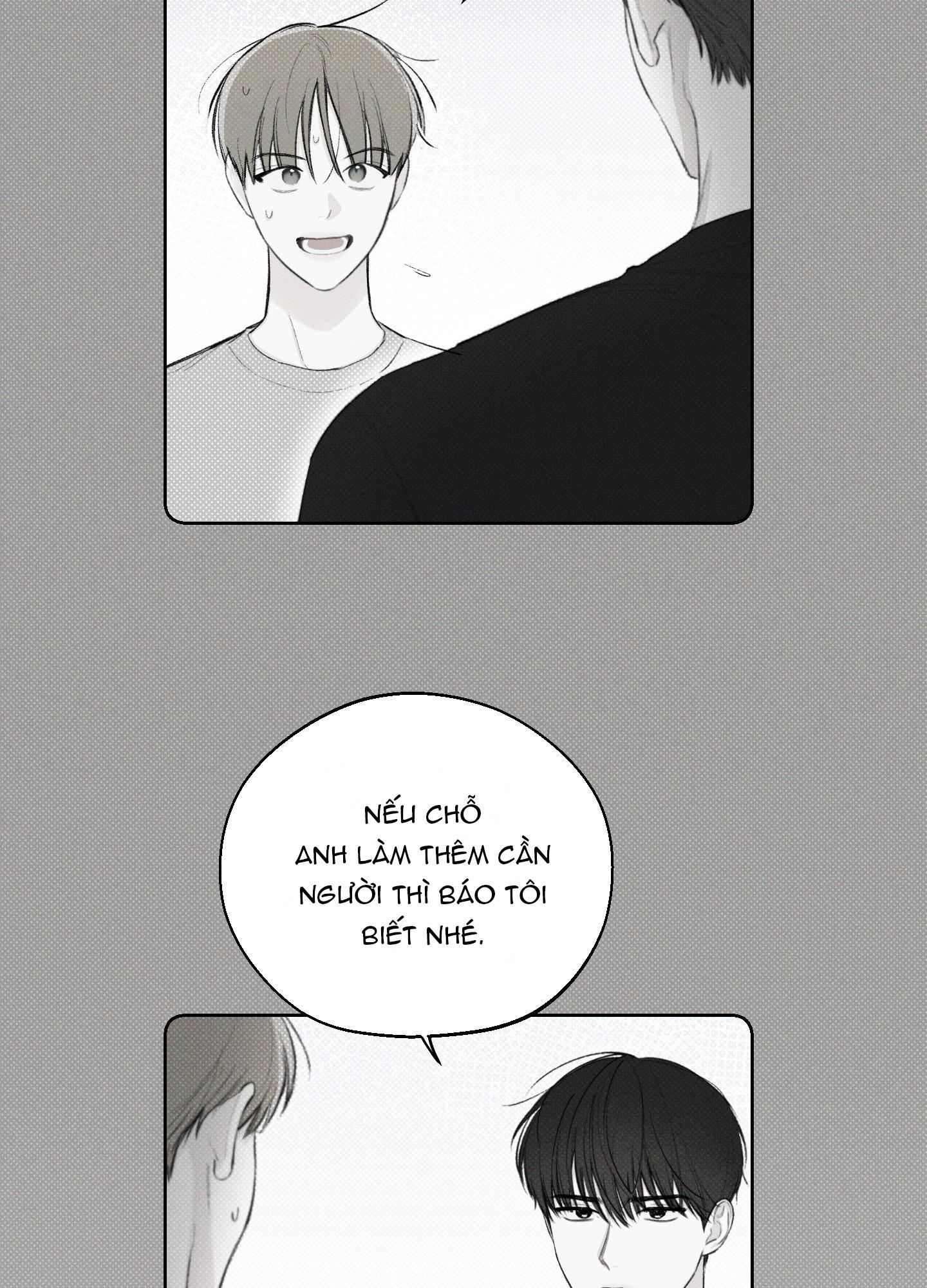 tháng 12 chapter 15 17