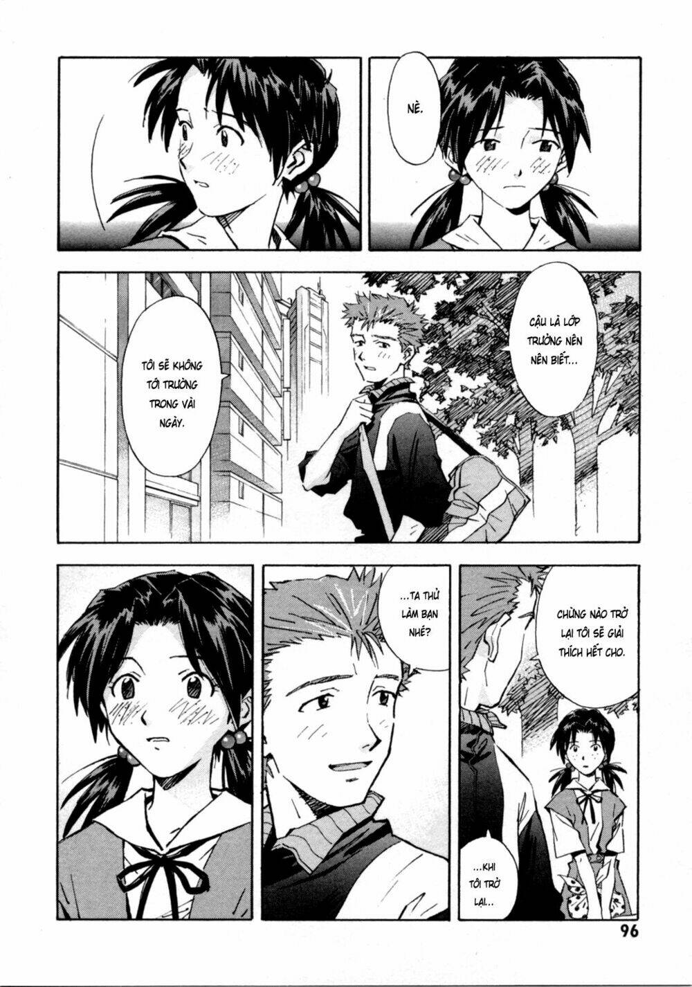 đặc nhiệm không gian chapter 37 6