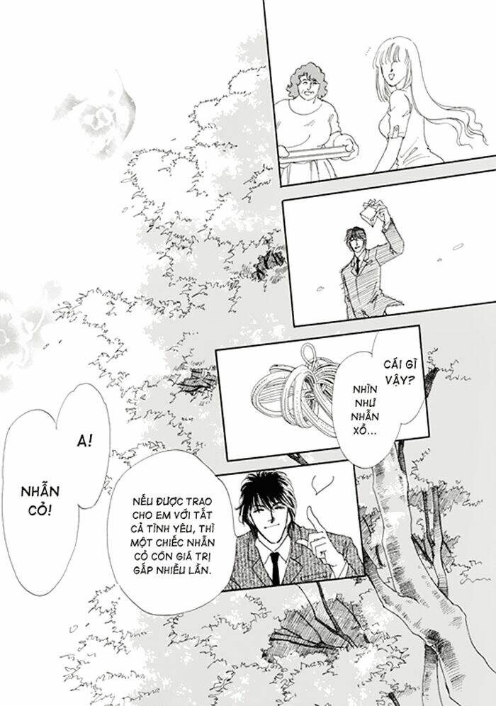 kokoro no subete wo chapter 7 24
