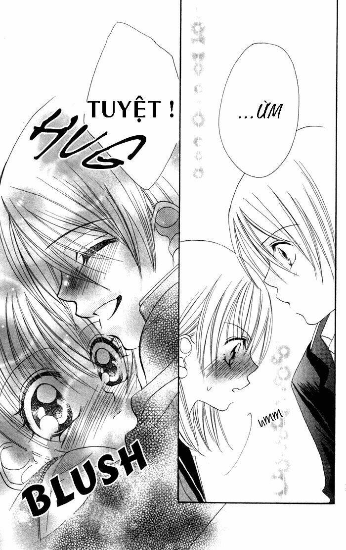 cherry love chapter 1 26