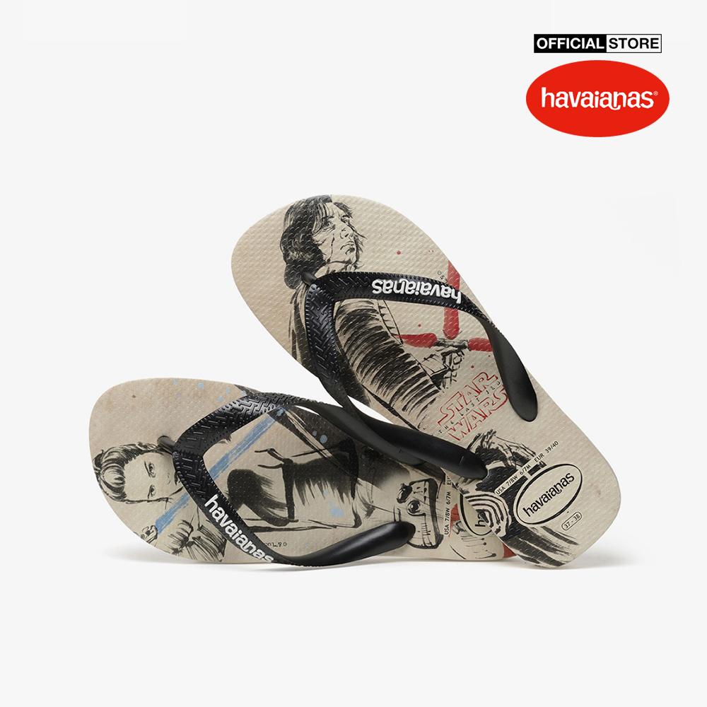 HAVAIANAS - Dép nam Star Wars 4135185