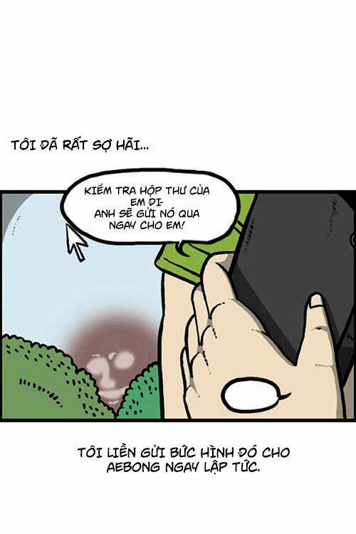 tiếng gọi con tim chapter 44 22