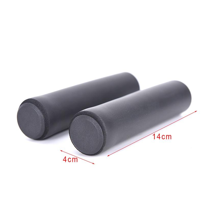 Bọc tay cầm xe đạp bằng silicone chống trượt