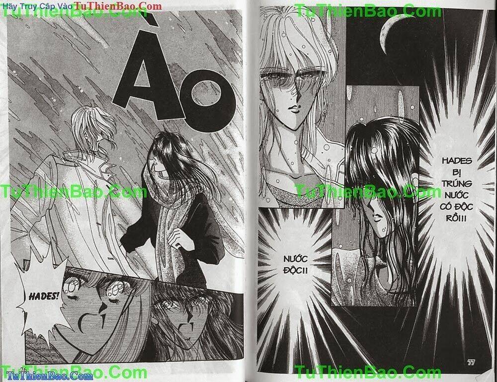 aries thần thoại cung hoàng đạo chapter 10 39