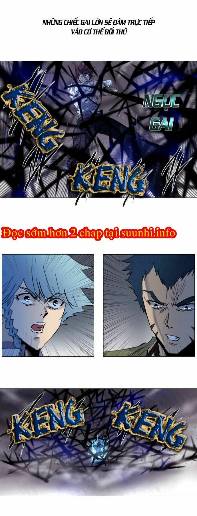 bản khế ước linh hồn chapter 160 5