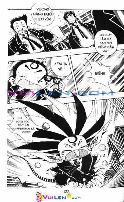 những người bạn tốt chapter 4 123