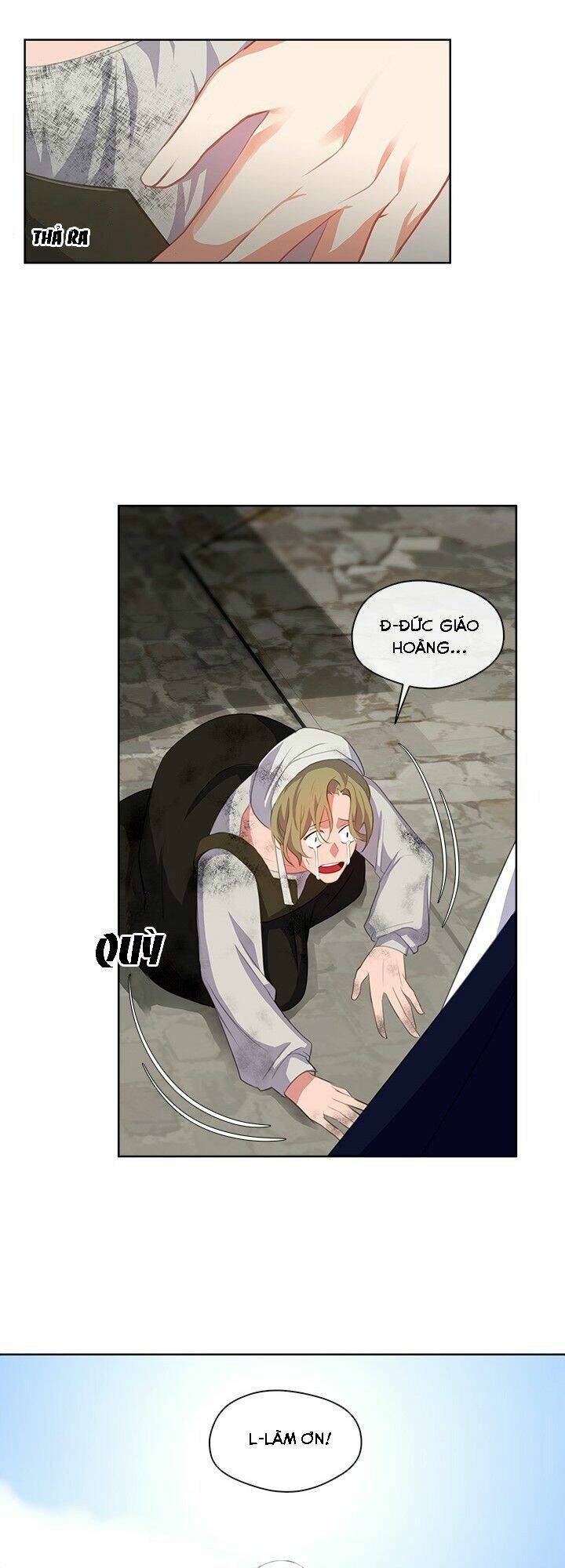 cộng tác của hoàng đế chapter 52 34