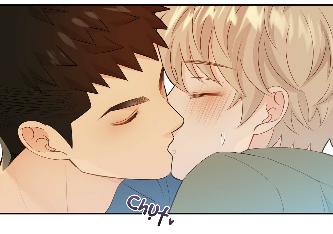 thời gian giữa sói và chó chapter 57.1 12