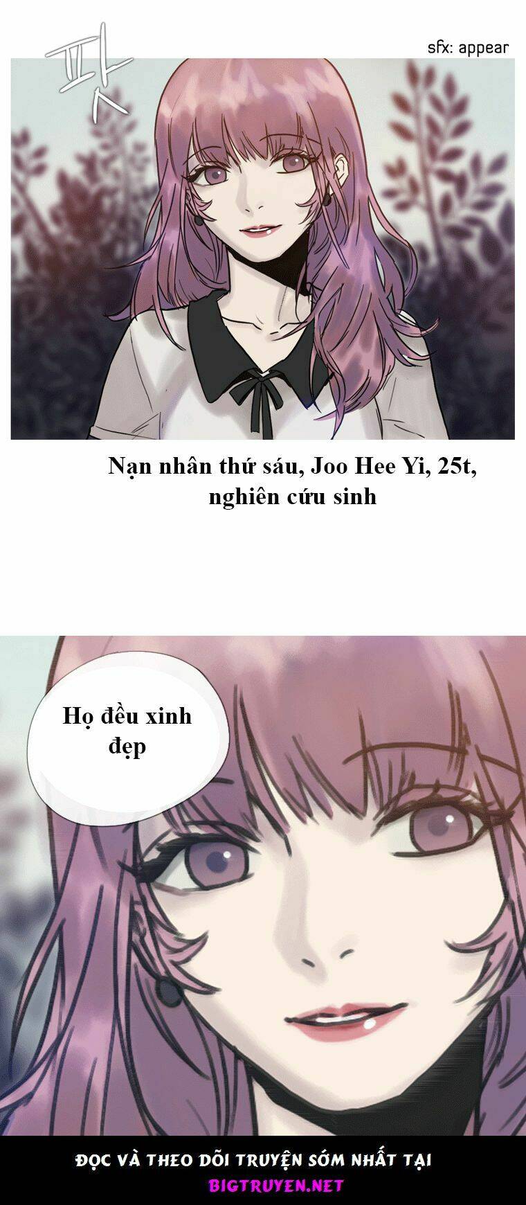 thành phố ác mộng chapter 2 23