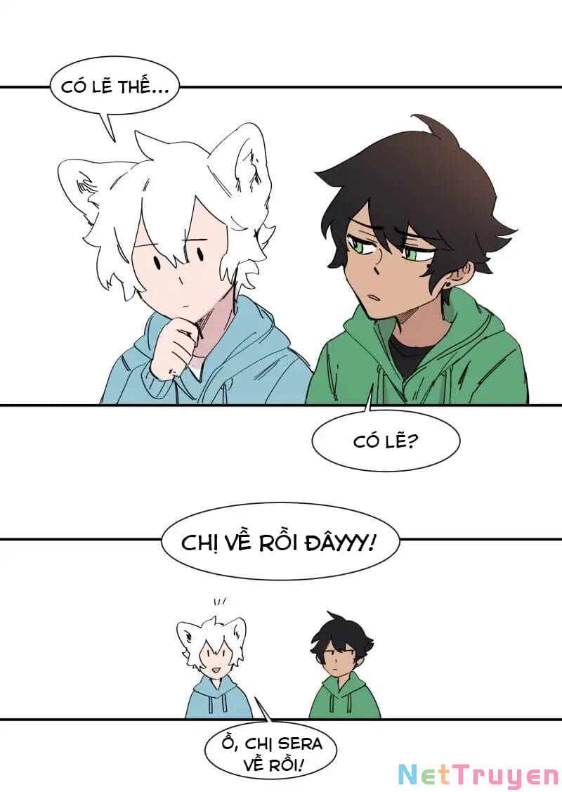 lumine - cội nguồn ánh sáng chapter 72 30