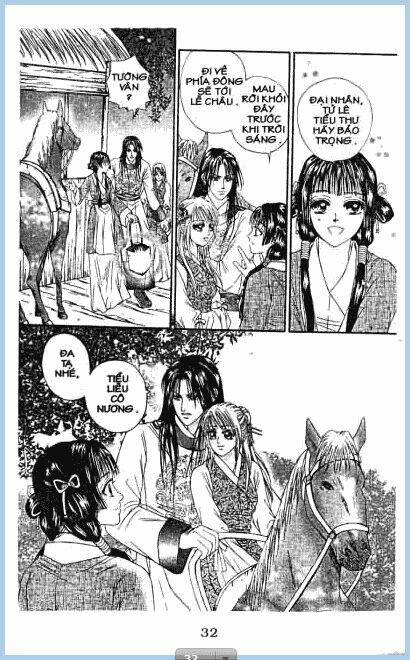 nàng công chúa lạc loài chapter 5 31