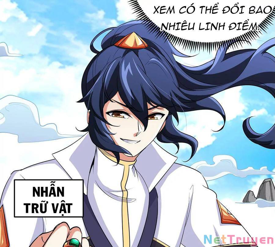 bản kiếm tiên tuyệt không làm nô chapter 46 31