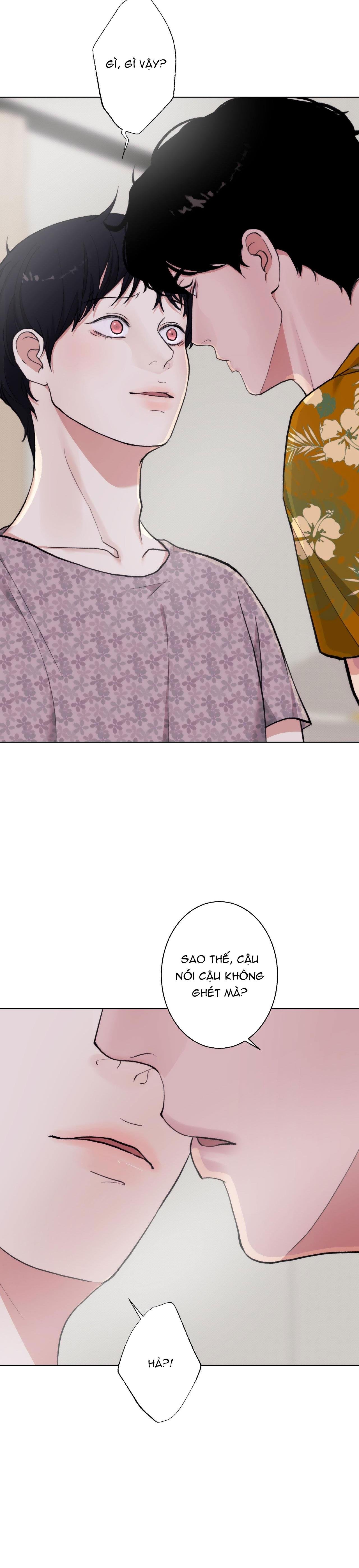 em bé và đại ca chapter 5 60