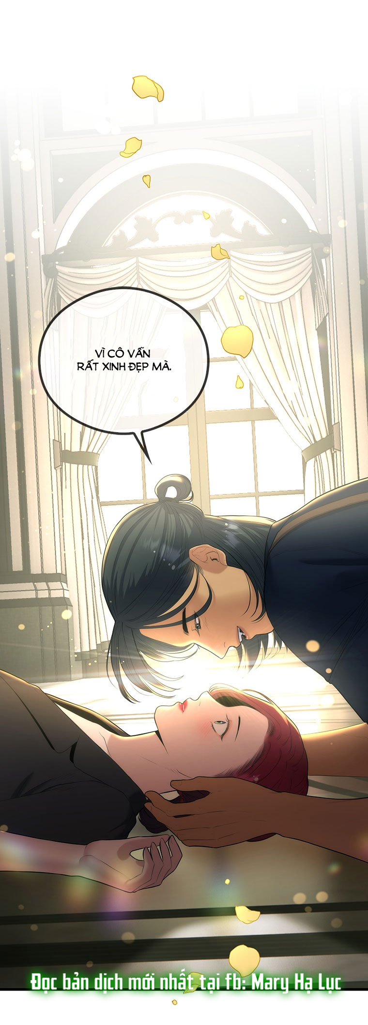 Khách Sạn Máu chapter 11.1 - Trang 22