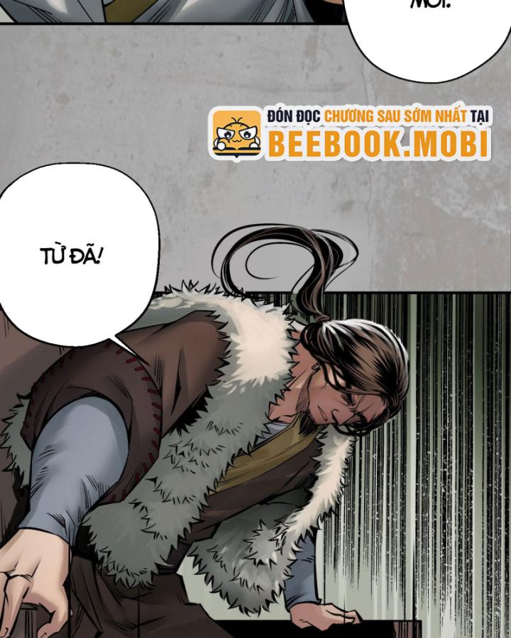 Tạng Phong Hành chapter 196 5