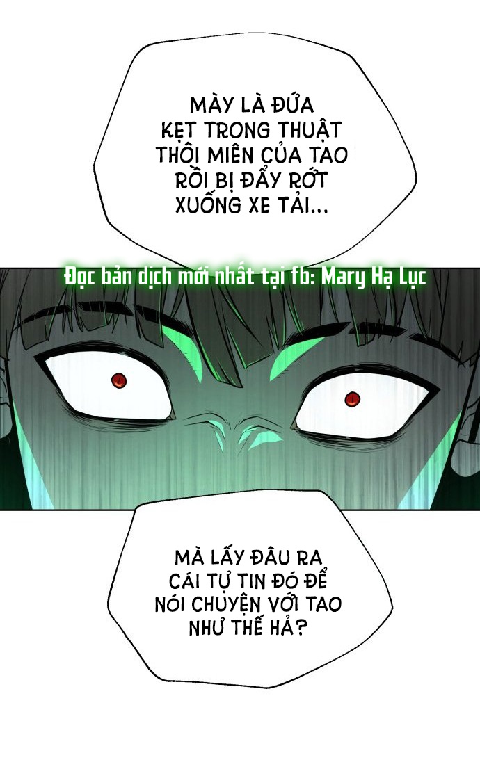 bạch huyết - white blood chapter 26 98