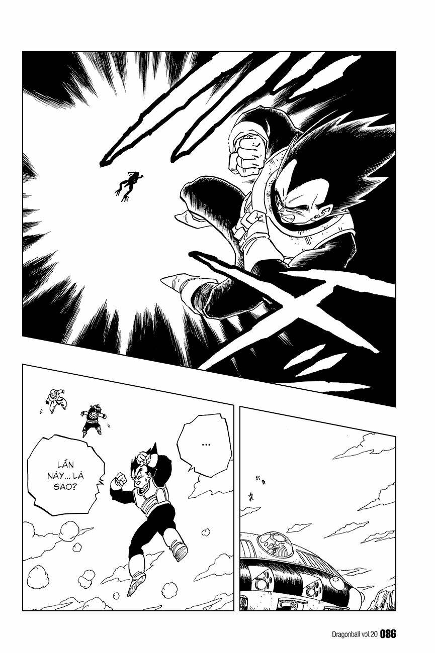 dragon ball - bảy viên ngọc rồng chapter 290 9