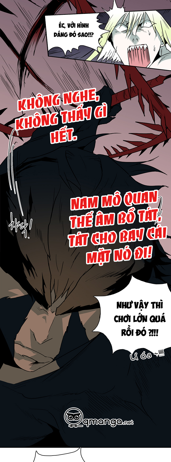 dear door chapter 58 10