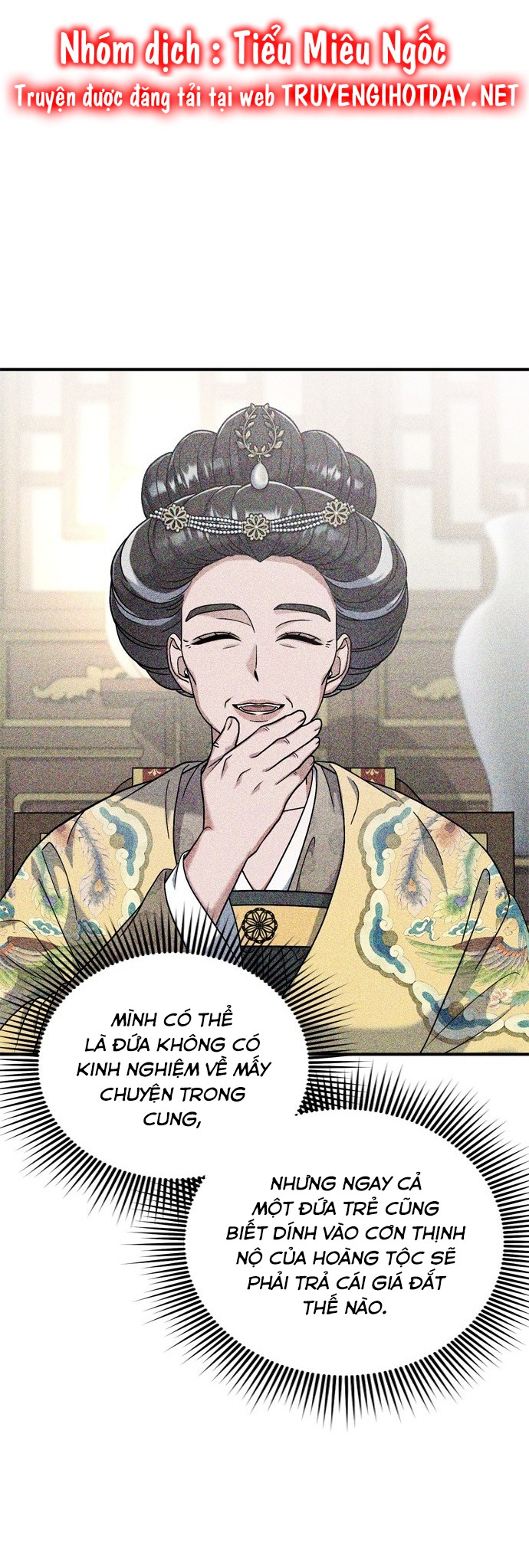 cao thủ chốn hậu cung chapter 27 11