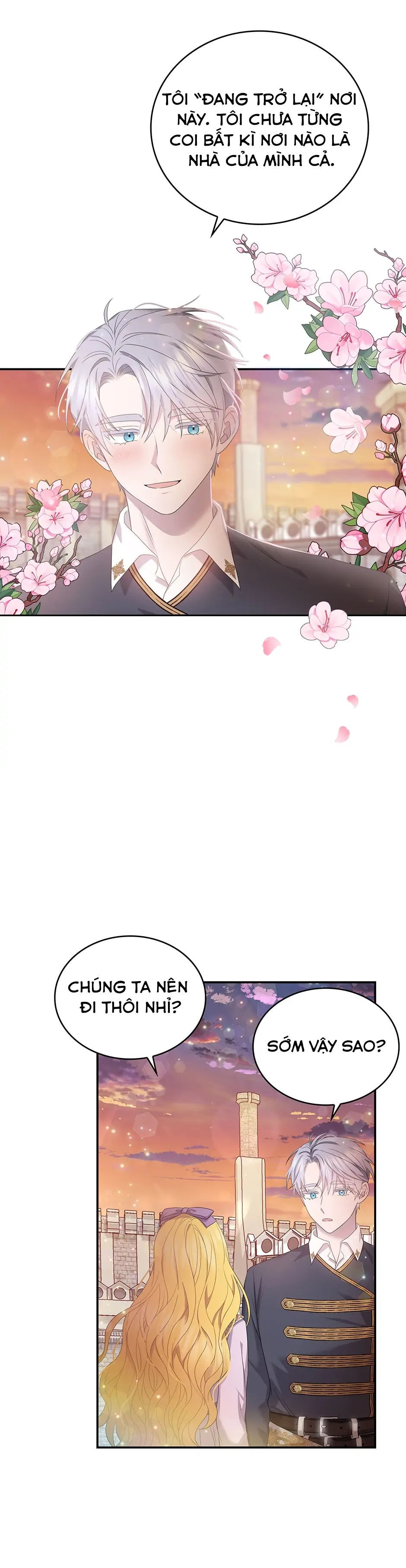 công chúa hai mặt chapter 49 5