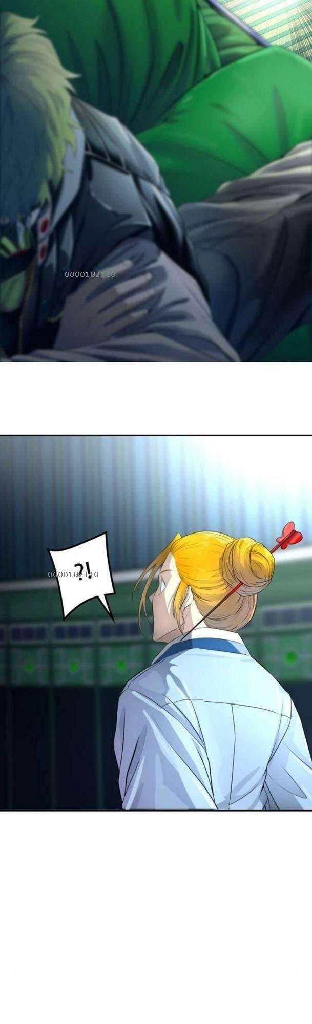 tòa tháp bí ẩn 2 chapter 538 92