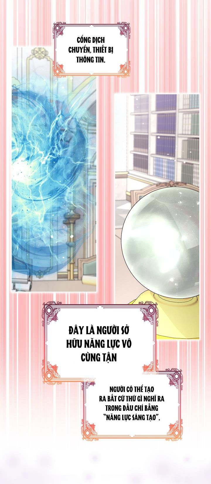 tôi là mẹ kế của nam chính chapter 51.1 31