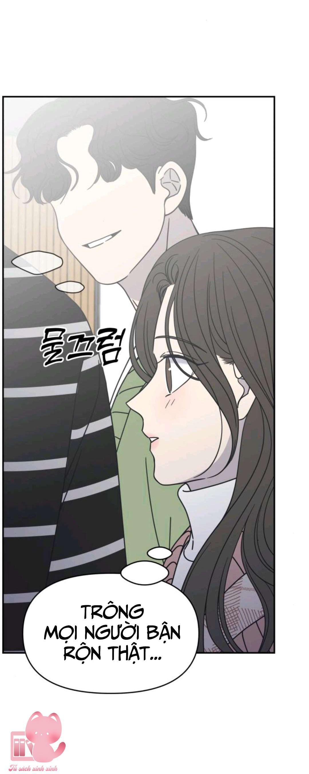 nói không với tình công sở chapter 7 21