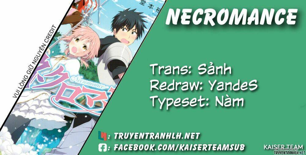 necromance chapter 27.1 1