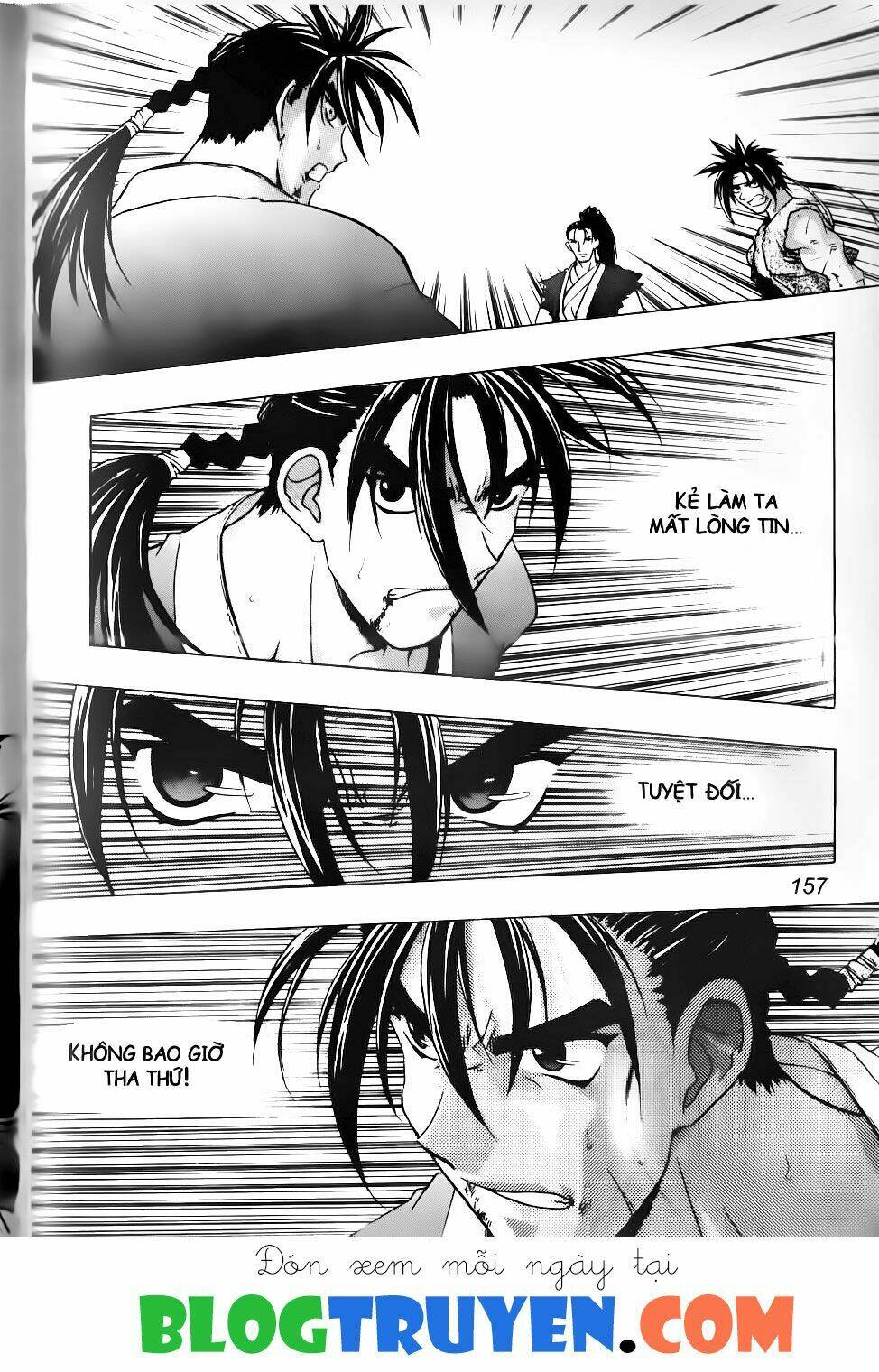 thiên lang liệt truyện chapter 22 10