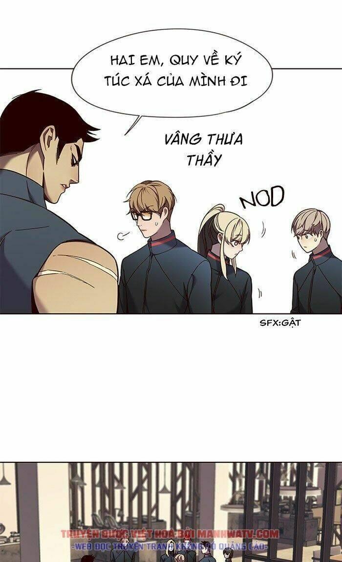 biến thân thành mèo chapter 76 45