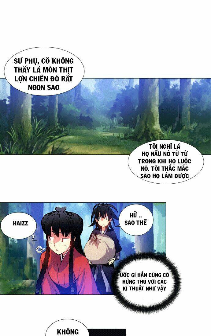 märchen: the embodiment of tales chapter 11 29