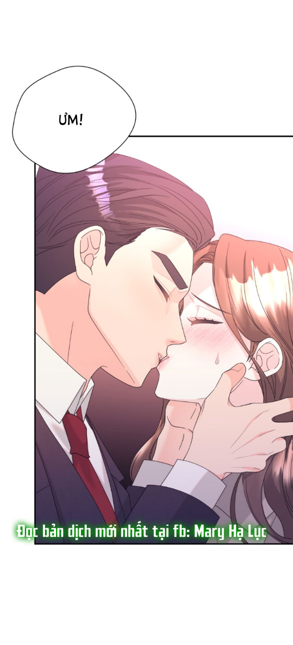 Người Vợ Giả Mạo chapter 15.2 - Trang 19