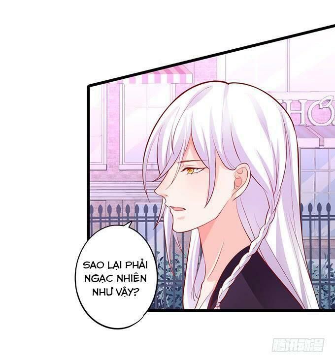 hồ tiên hung bạo chapter 152 50