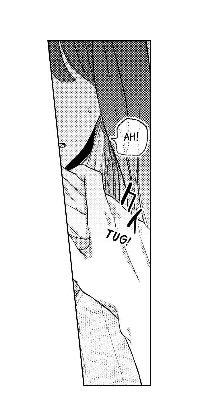 cô nàng đeo khẩu trang nhút nhát (full) chapter 7.1 11