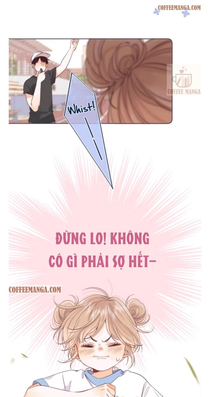 vụng trộm không thể giấu - mối tình thầm kín chapter 24 12