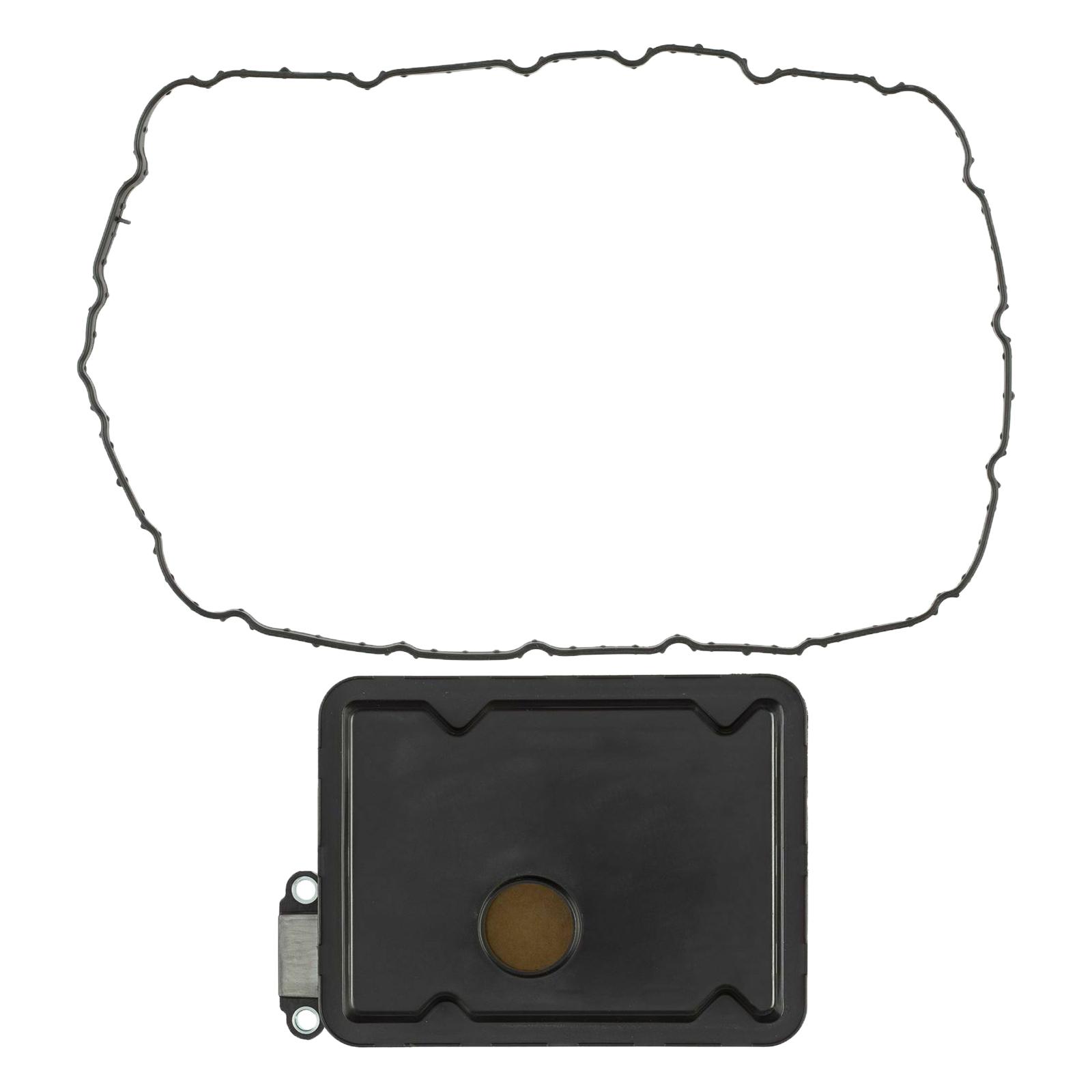 Vehicle 46321-3B600 ,Automatic Transmission Filter Kit Moulding Accessories ,Hardware Supplies Parts Compatible with Kia 2010-2018 Series 46321-26000