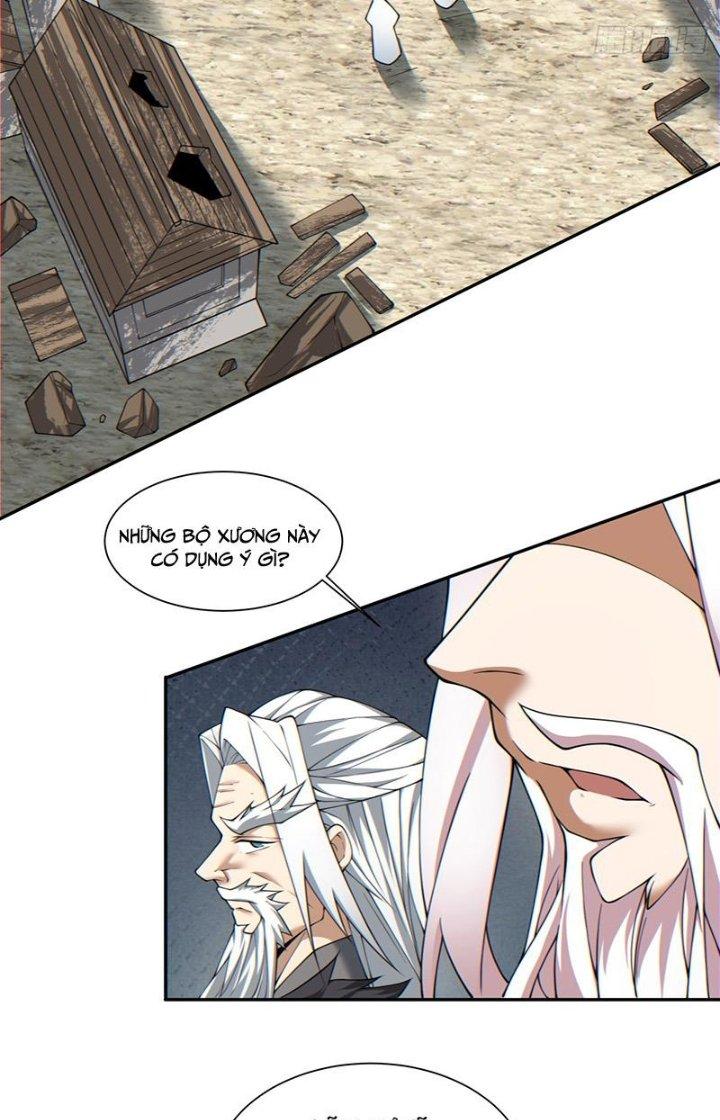 đồ đệ của ta đều là trùm phản diện chapter 91 40