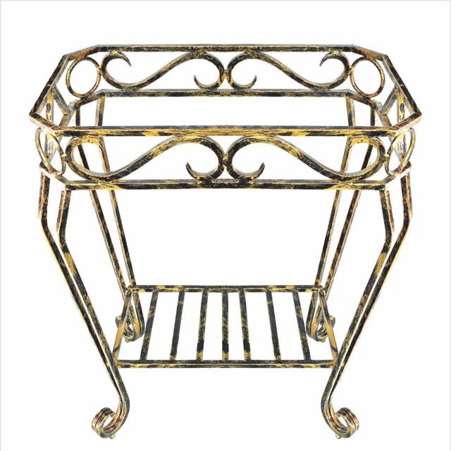 Kệ sắt để lavabo EV-KS03