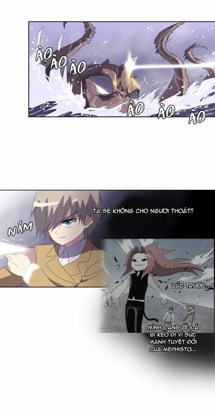 bản khế ước linh hồn chapter 27 29