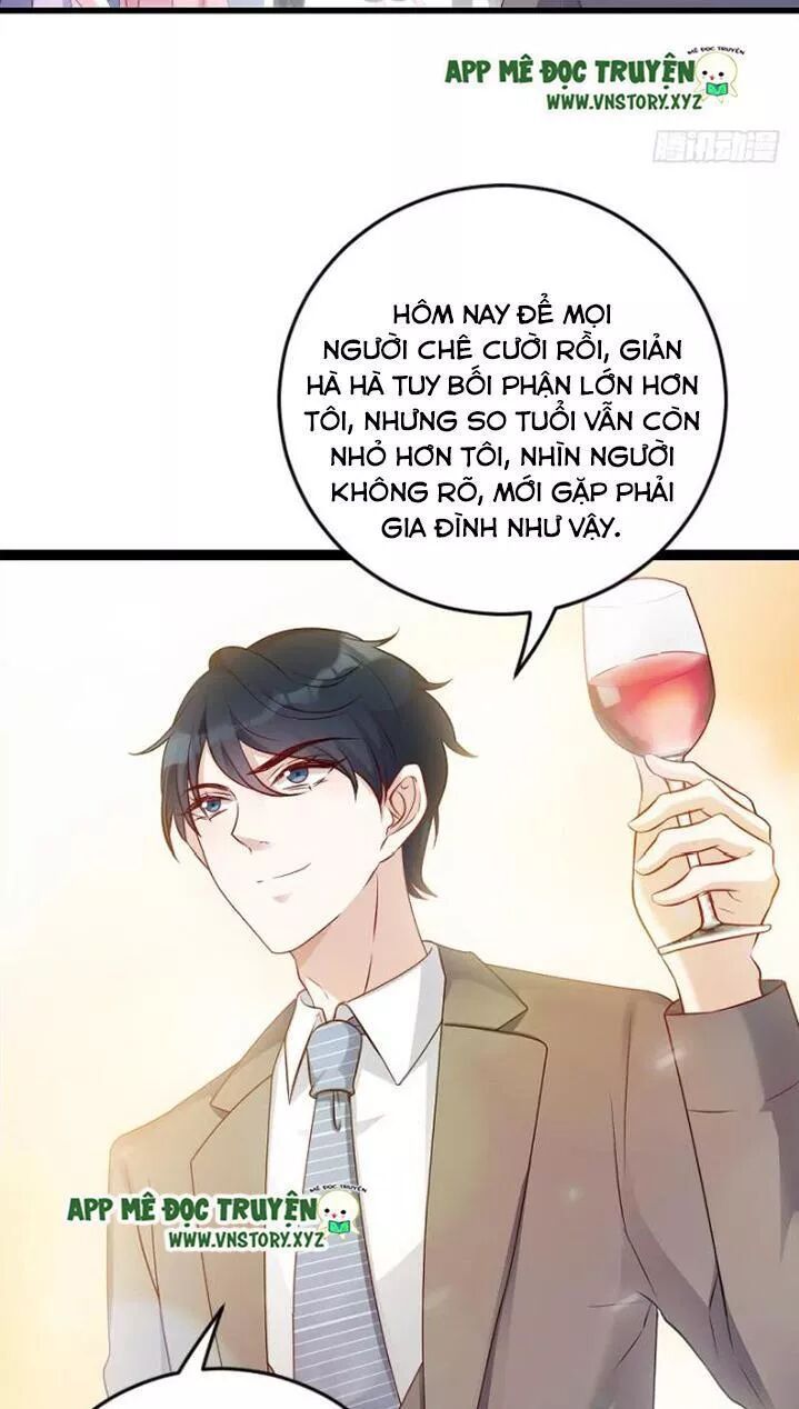 bảo bối đáng yêu đột kích chapter 63 16