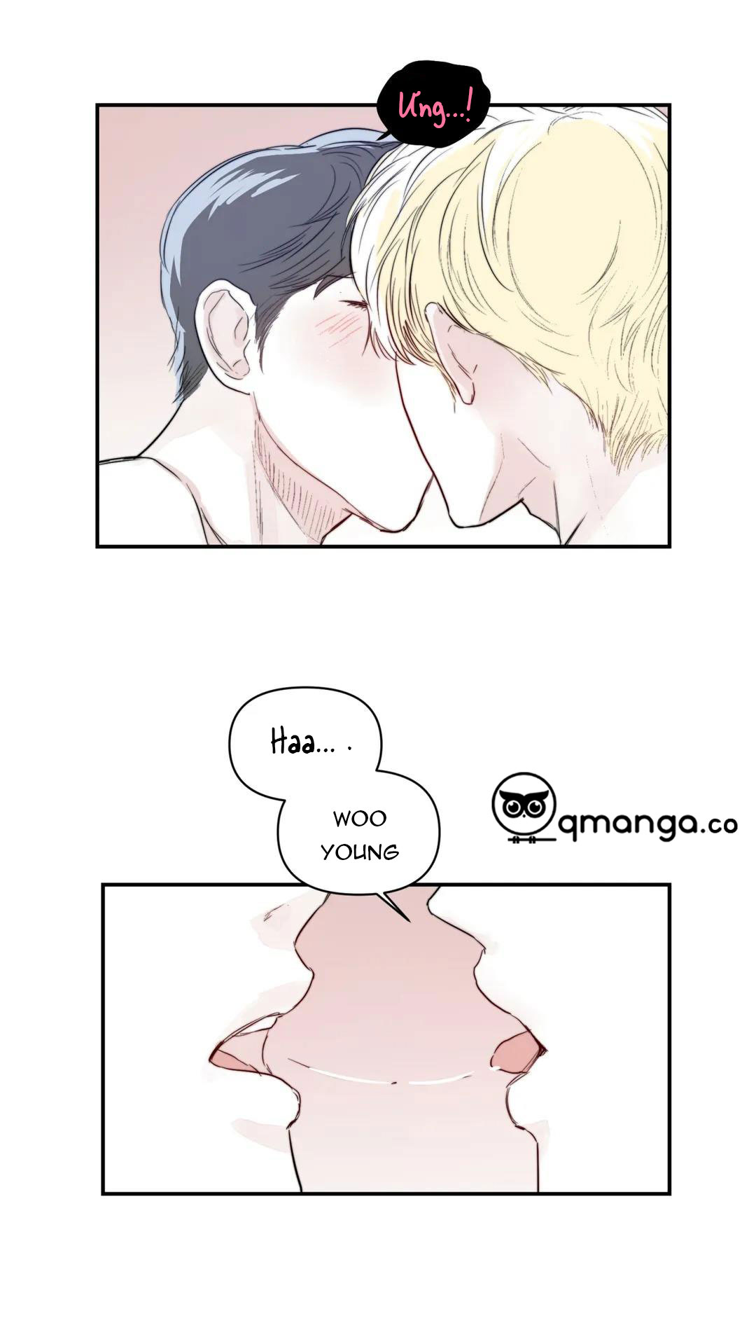 các bậc tiền bối chapter 6 33