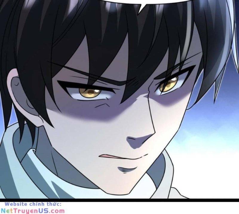 đóng băng toàn cầu: tôi gây dựng nên phòng an toàn thời tận thế chapter 73 32