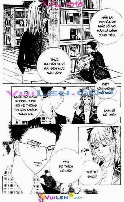 cuộc sống của tôi chapter 2 4