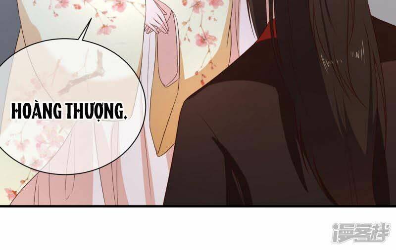 mười dặm hồng trang, thay huynh xuất giá chapter 39 5