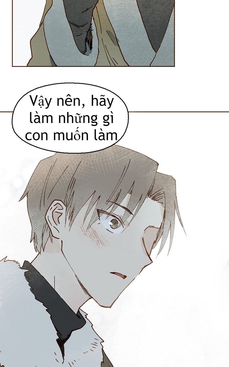 câu chuyện tình yêu kỳ lạ chapter 10 12